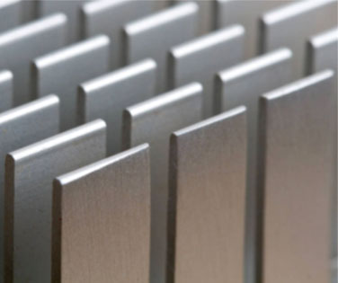 Aluminum steel composite products