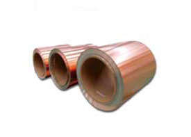 Aluminum-copper compound products